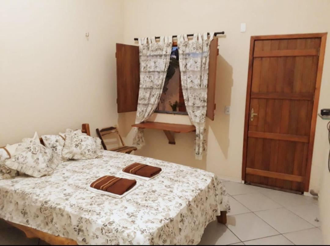 Pousada Kasabela Residence Prea Rom bilde