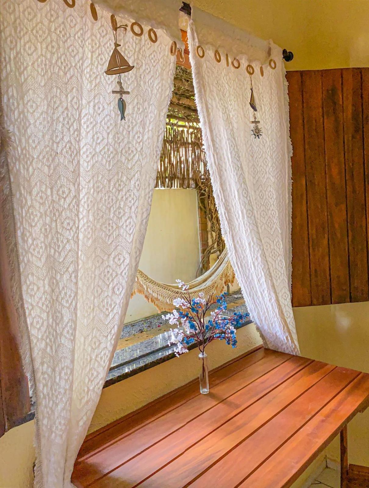Pousada Kasabela Residence Prea Rom bilde