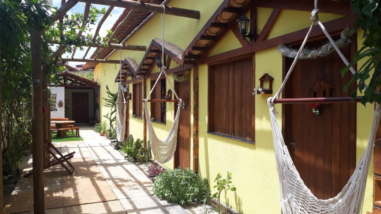Pousada Kasabela Residence Prea Rom bilde